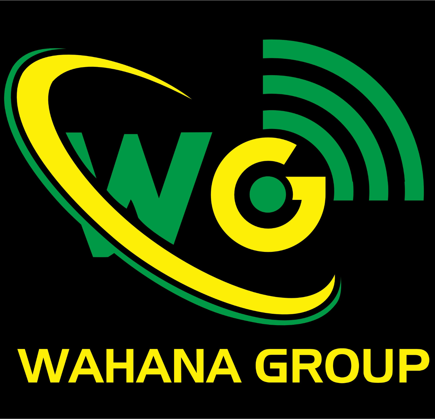 WAHANA GROUP